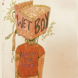 Wet Box
