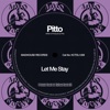 Let Me Stay - Single