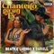 Chanteito Pa' un Ex - Beatriz Luengo & Darell lyrics