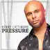 Pressure - Single album cover