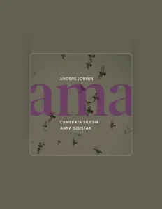 Listen to Anna Szostak, watch music videos, read bio, see tour dates & more!