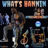 Whats Hannin (feat. Lex Culture & greedieboyjojo) - Single - AyBe PrOetQ