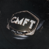 CMFT - Corey Taylor Cover Art