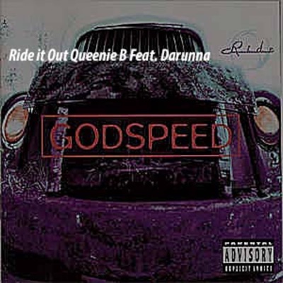 RIde IT Out - Single