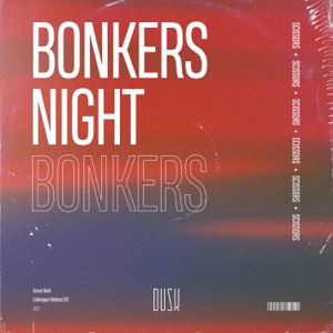 Bonkers Night - Single