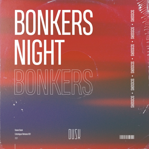 Bonkers Night - Single