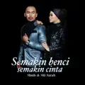SEMAKIN BENCI SEMAKIN CINTA