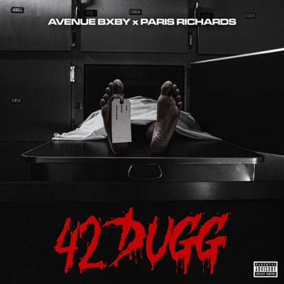 42 Dugg - Single