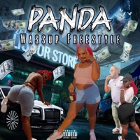 Wassup Freestyle - Single - Sweetie ItsPanda