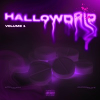 HallowDrip - EP - Fumasa & ChegoBeatz