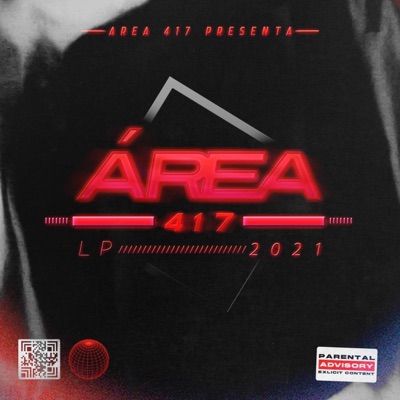 Area 417 lp 2021 (feat. Dr. Shine)