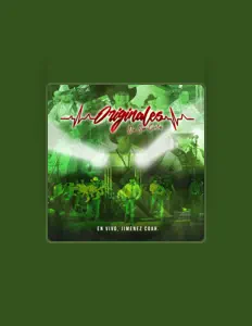 Listen to Originales de San Carlos, watch music videos, read bio, see tour dates & more!