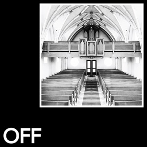 Sanctuary - EP
