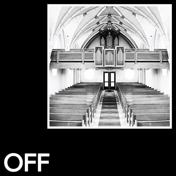 Sanctuary - EP