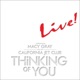 Thinking of You Live Single