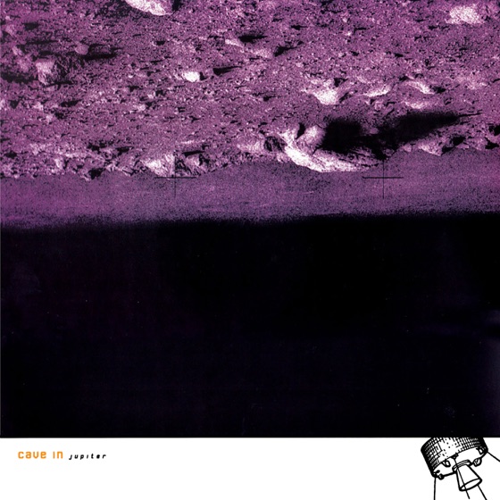 Cover artwork for Jupiter