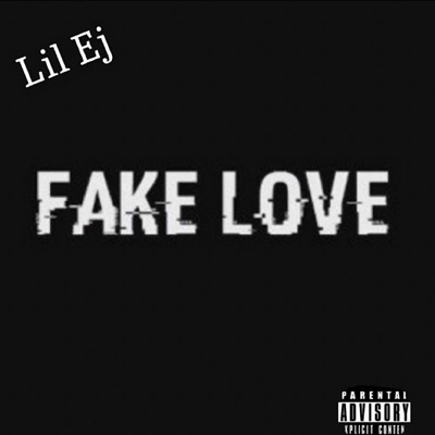 Fake Love - Single