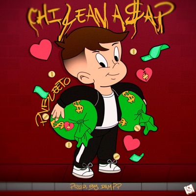 Chilean asap - Single