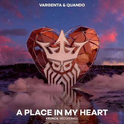 A Place in My Heart - Single