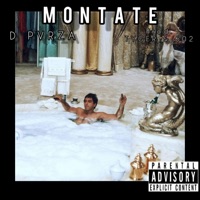 Montate - Single - D Pvrza