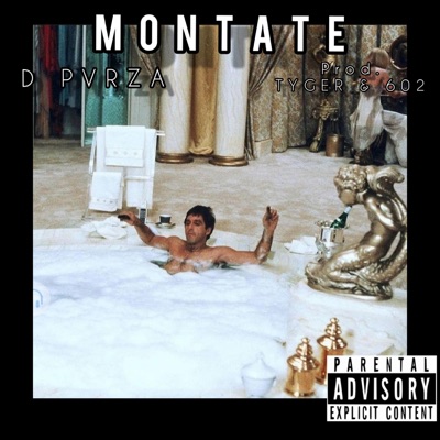 Montate - Single