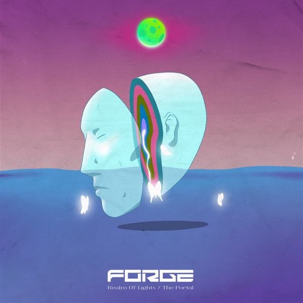 Realm of Lights / The Portal - Single
