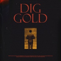 Dig Gold - Single - O'SULLIVAN