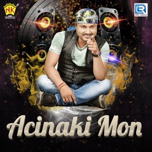 Acinaki Mon (Original)