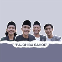 Pajoh Bu Sahoe - Single - Siddiq