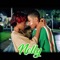 Nelly (feat. MKG) - Brayner el Siniestro lyrics