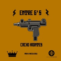 Entre G's - Single - High Life & Cacho Montes