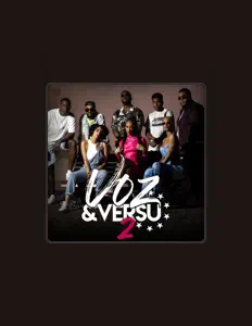Listen to Voz & Versu, watch music videos, read bio, see tour dates & more!