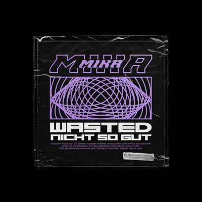 Wasted - Single