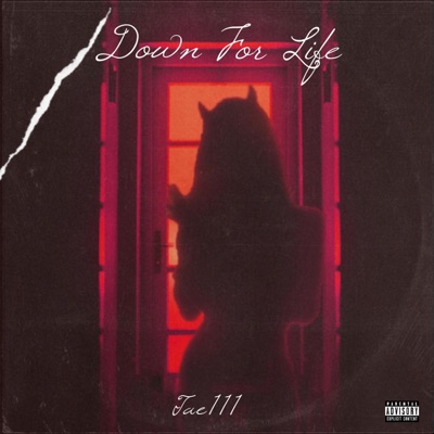 Down For Life - Single