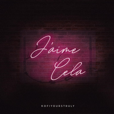 J'aime Cela - Single