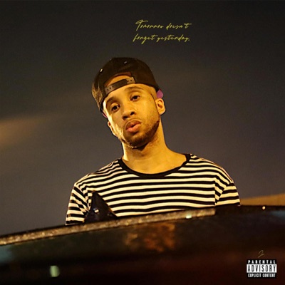 Tomorrow Doesn't Forget Yesterday