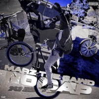 No Cap - Single - Marz the Gawd