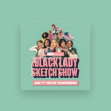 Exclusive Robin Thede talks Season 3 of HBOs comedy series A Black Lady Sketch  Show  BlackFilmandTVcom