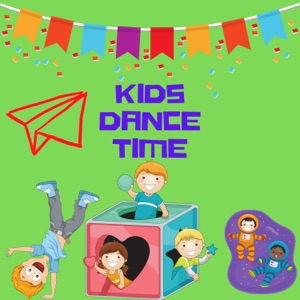 Kids Dance Time - EP