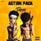 Choppas on Choppas (feat. NLE Choppa) - Action Pack lyrics