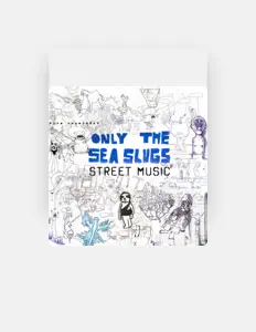 Hör dir Only the Sea Slugs an, schau dir Musikvideos an, lies die Biografie, finde Tourdaten und mehr!