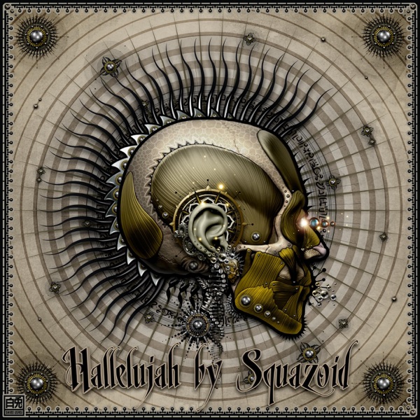 Hallelujah - EP