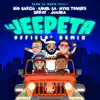 Stream & download La Jeepeta (feat. Juanka & Brray) [Remix] - Single