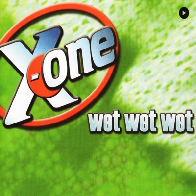 Wet Wet Wet - EP