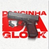 Dancinha Da Glock (feat. Mc Thay Rj & Mc Menor Thalis) - Single