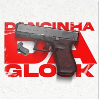 Dancinha Da Glock (feat. Mc Thay Rj & Mc Menor Thalis) - Single - DJ RENNER
