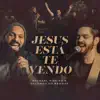 Myckael Ribeiro & Salomão - Jesus Está Te Vendo