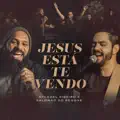 Jesus Está Te Vendo