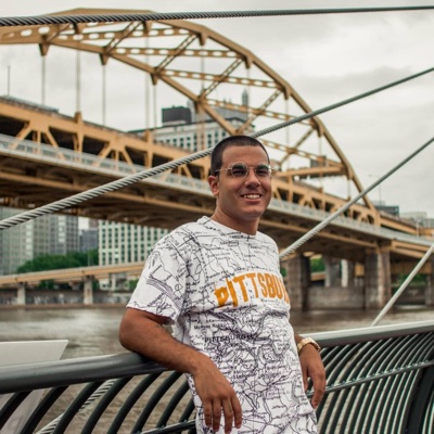 Pittsburgh Underdog - Single