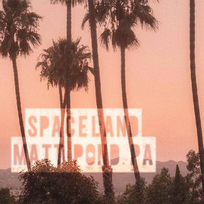 Spaceland (feat. Matthew Caws) - Single